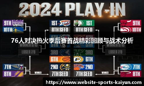 76人对决热火季后赛首战精彩回顾与战术分析